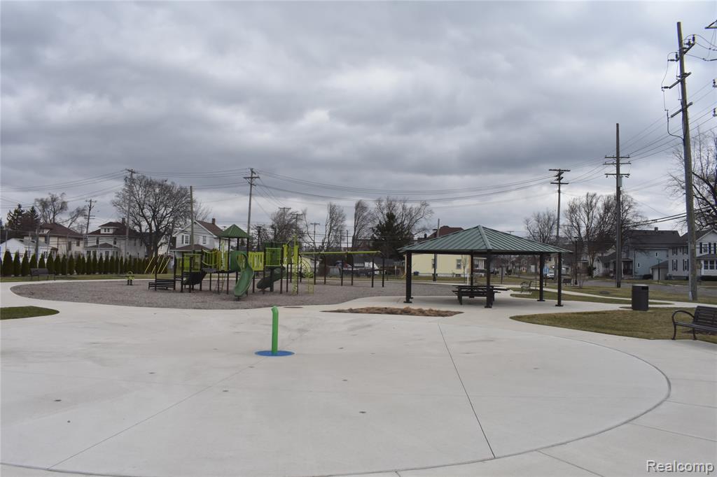 725 W 6th Street, Monroe, MI 48161 — Photo 28