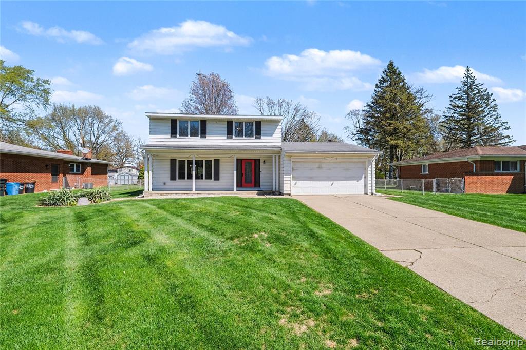 4459 Sunderland Place, Flint, MI 48507 — Photo 18