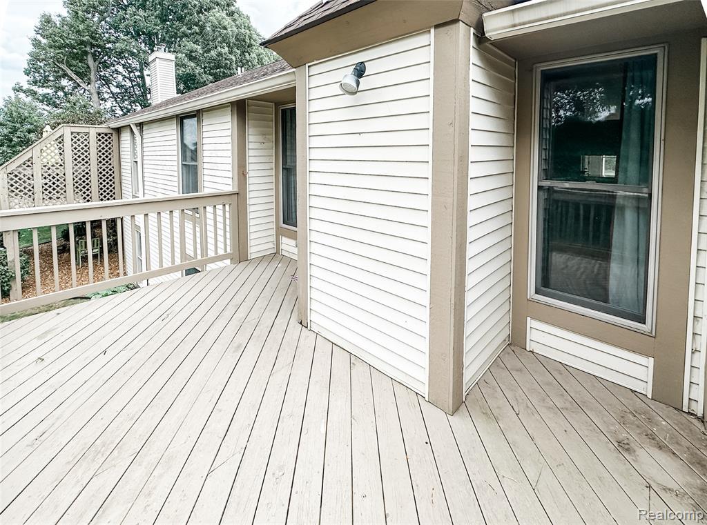 3540 Wedgewood Drive, Lapeer, MI 48446 — Photo 21