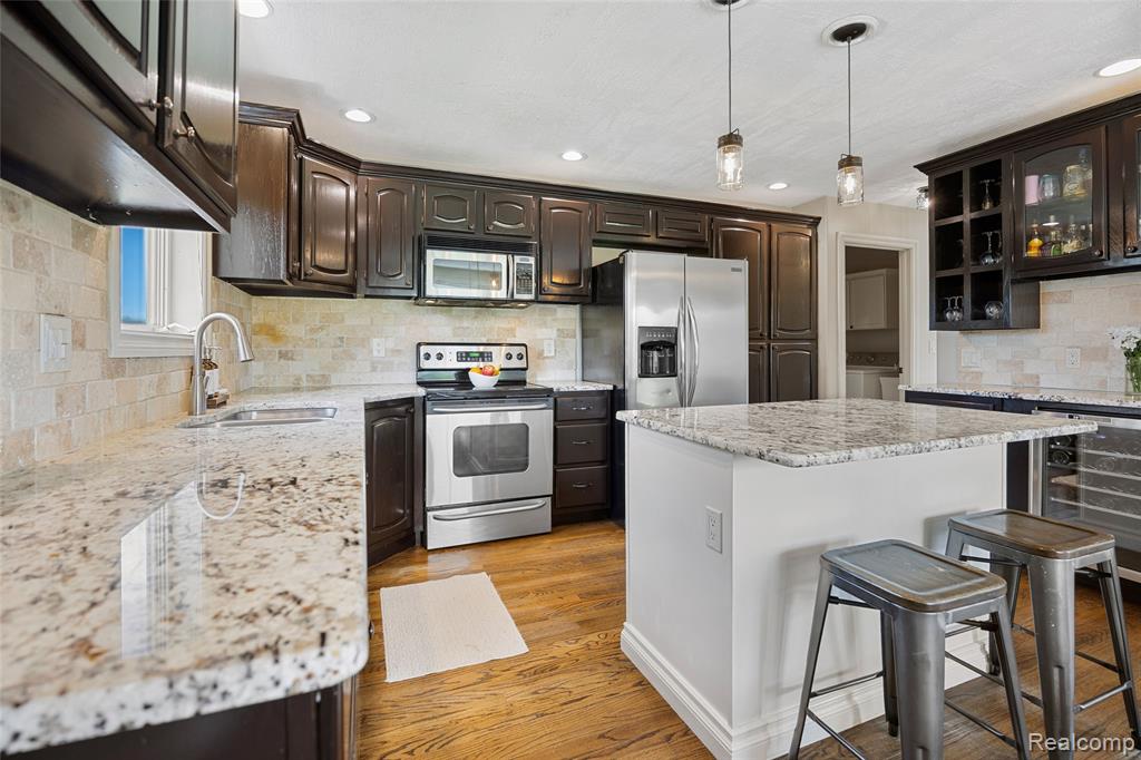5522 Newark Road, Imlay City, MI 48444 — Photo 16