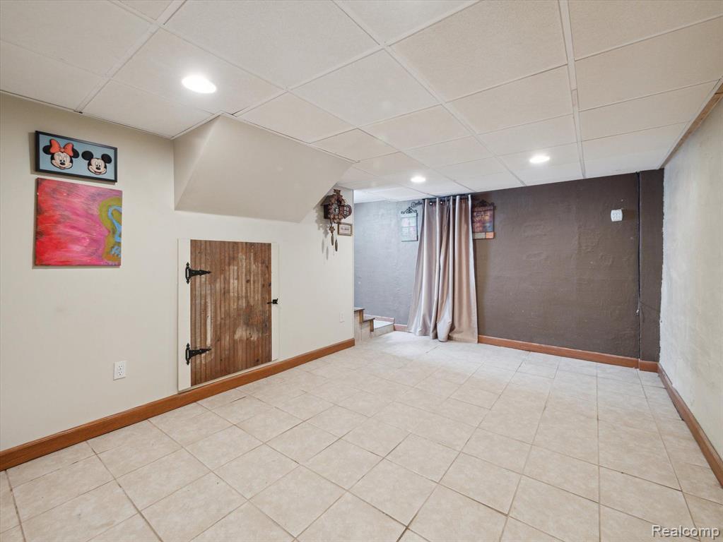 1209 PLANK Road, Dundee, MI 48131 — Photo 48