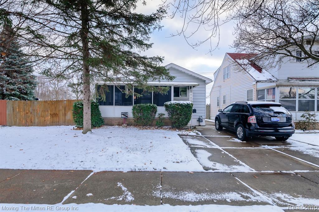 643 Garfield Avenue, Lincoln Park, MI 48146 — Photo 29