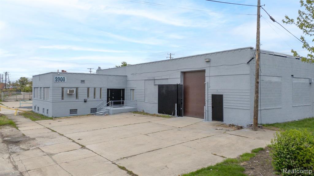9900 NORTHLAWN Street, Detroit, MI 48204 — Photo 5