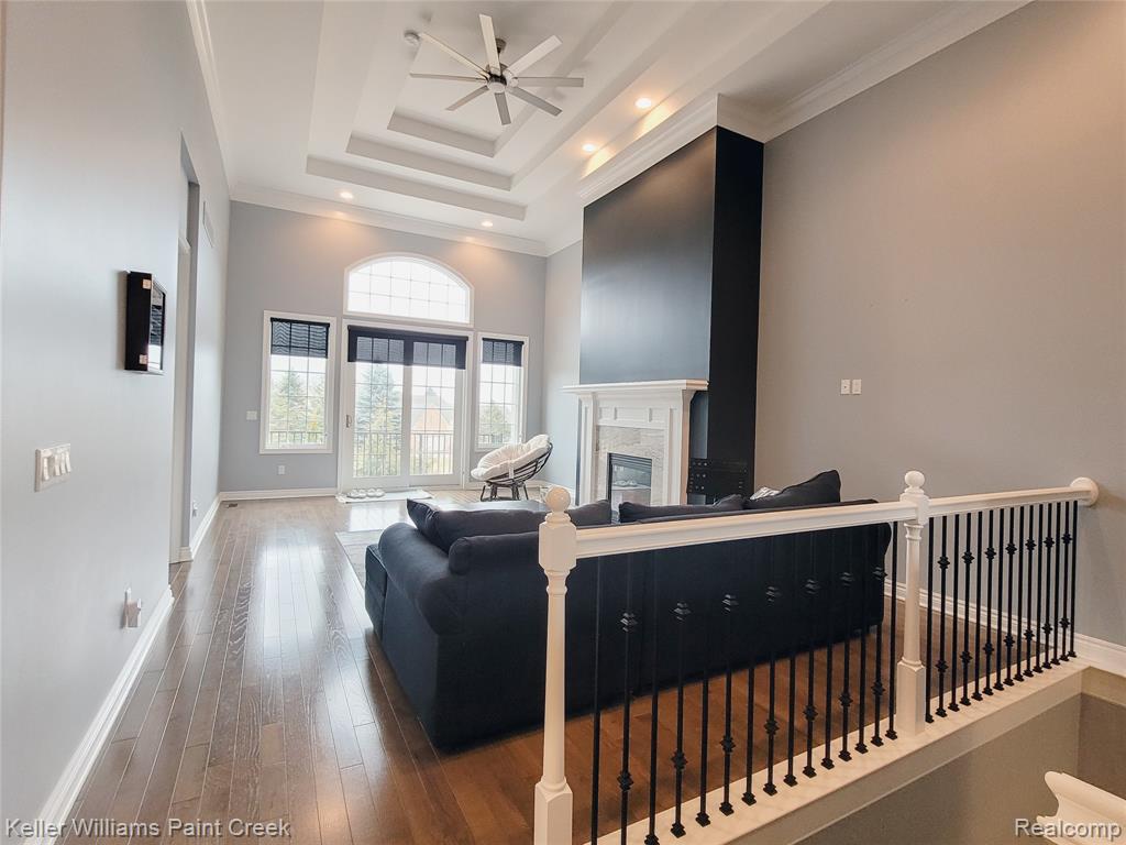 5612 Knob Hill Circle, Clarkston, MI 48348 — Photo 10