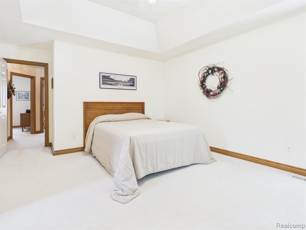 4133 Creeks Edge Drive, Metamora, MI 48455 — Photo 22