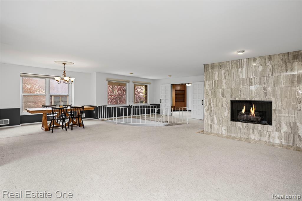 4320 Knightsbridge Lane, West Bloomfield, MI 48323 — Photo 11
