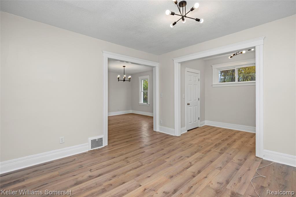 4510 Harding Street, Detroit, MI, 48214