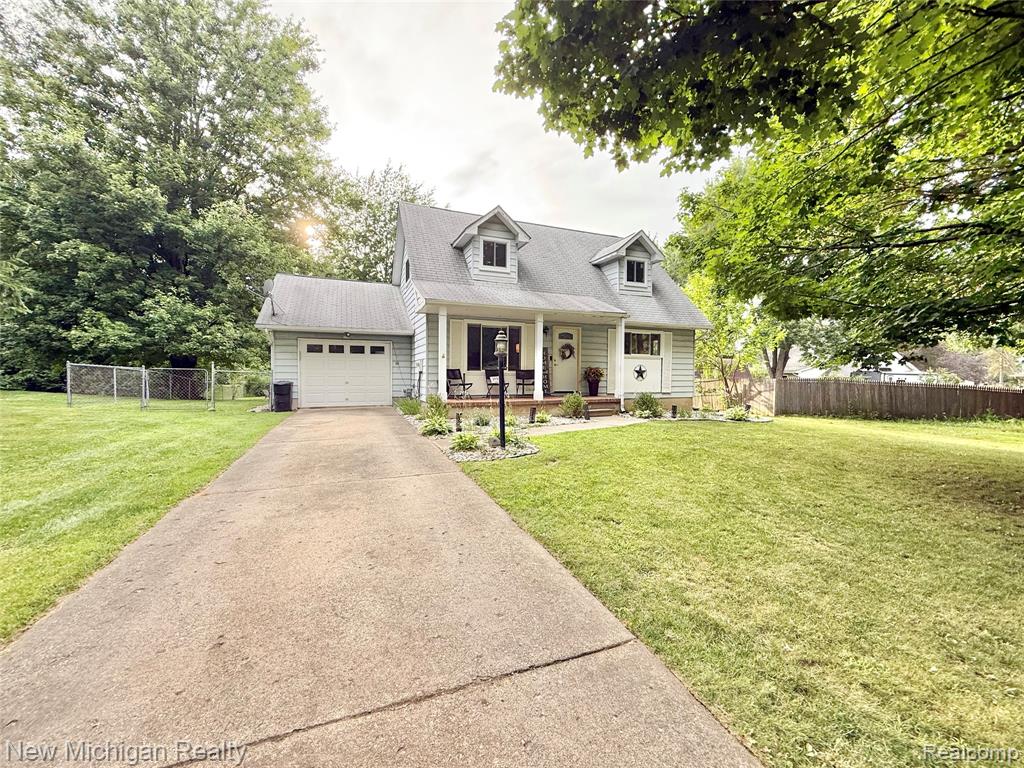 5534 Continental Road, Grand Blanc, MI 48439 — Photo 2