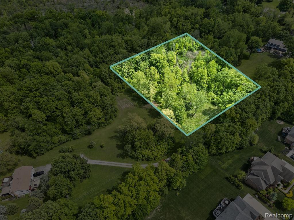 Lot 9 Mile Road, Novi, MI — Photo 11