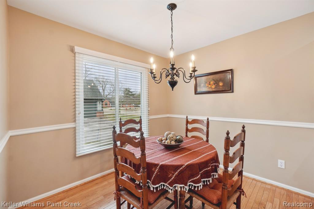 2799 Lochmoor Boulevard, Lake Orion, MI — Photo 16