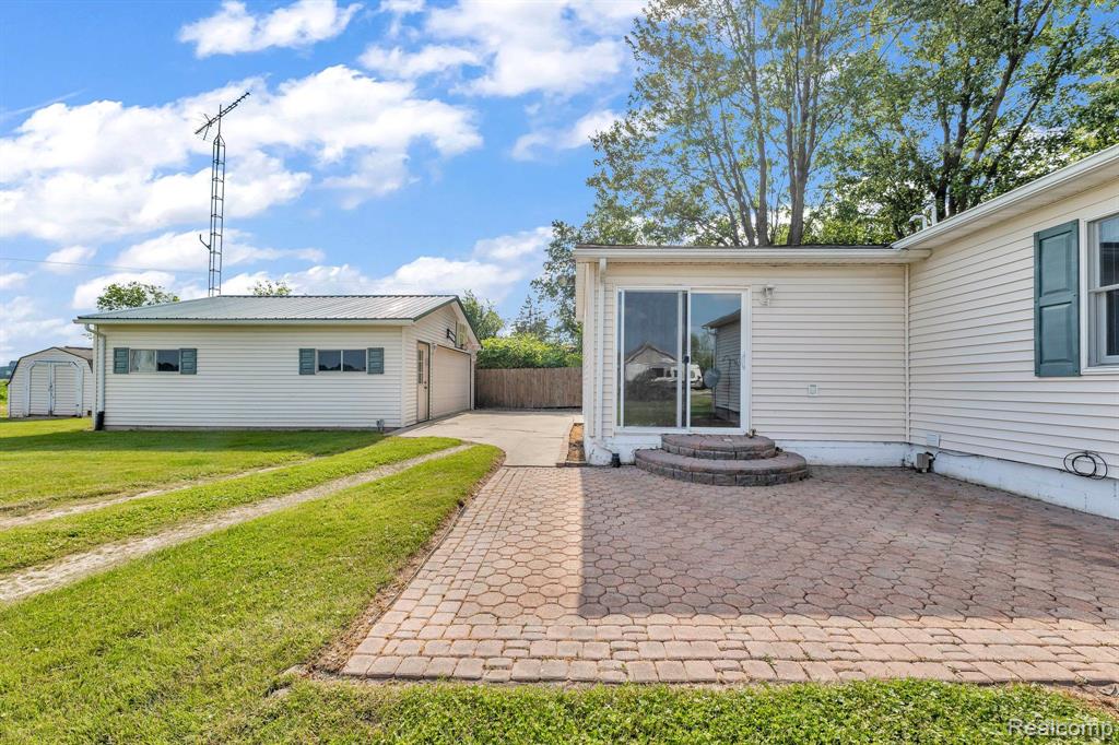 11545 SPEAKER Road, Brockway, MI 48097 — Photo 21