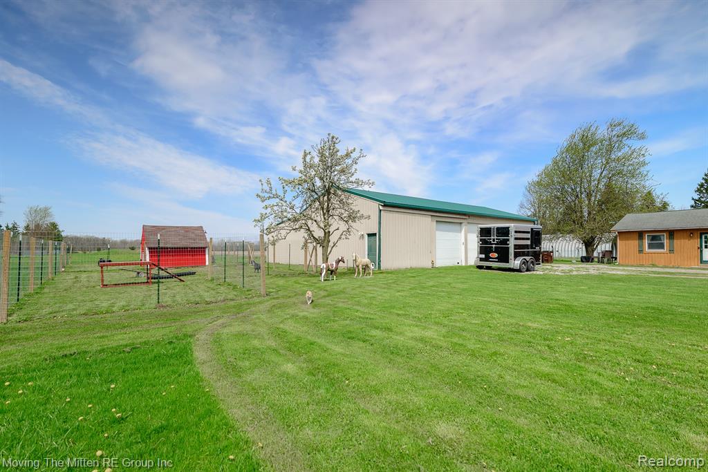 9260 Pitman Road, Ypsilanti, MI 48197 — Photo 3