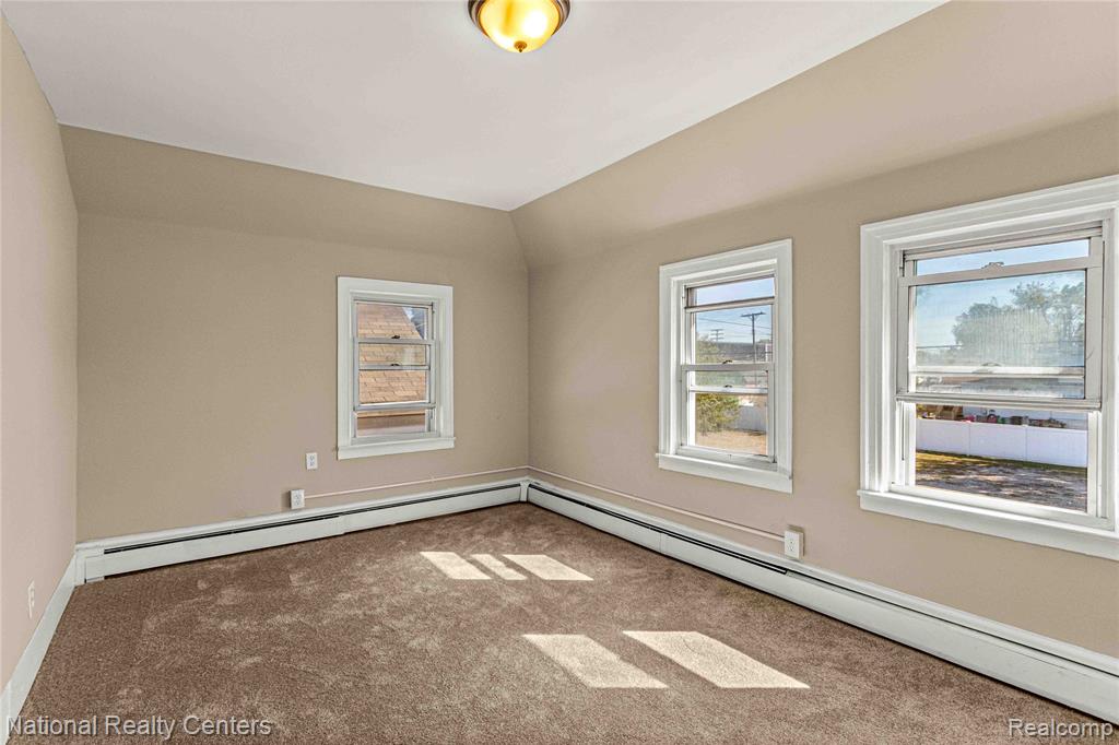 16 Alexander Street, River Rouge, MI 48218 — Photo 19