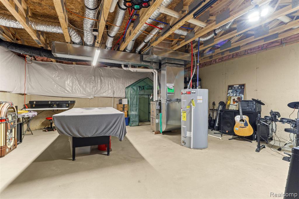 7844 Kreps Drive, Monroe, MI 48162 — Photo 42