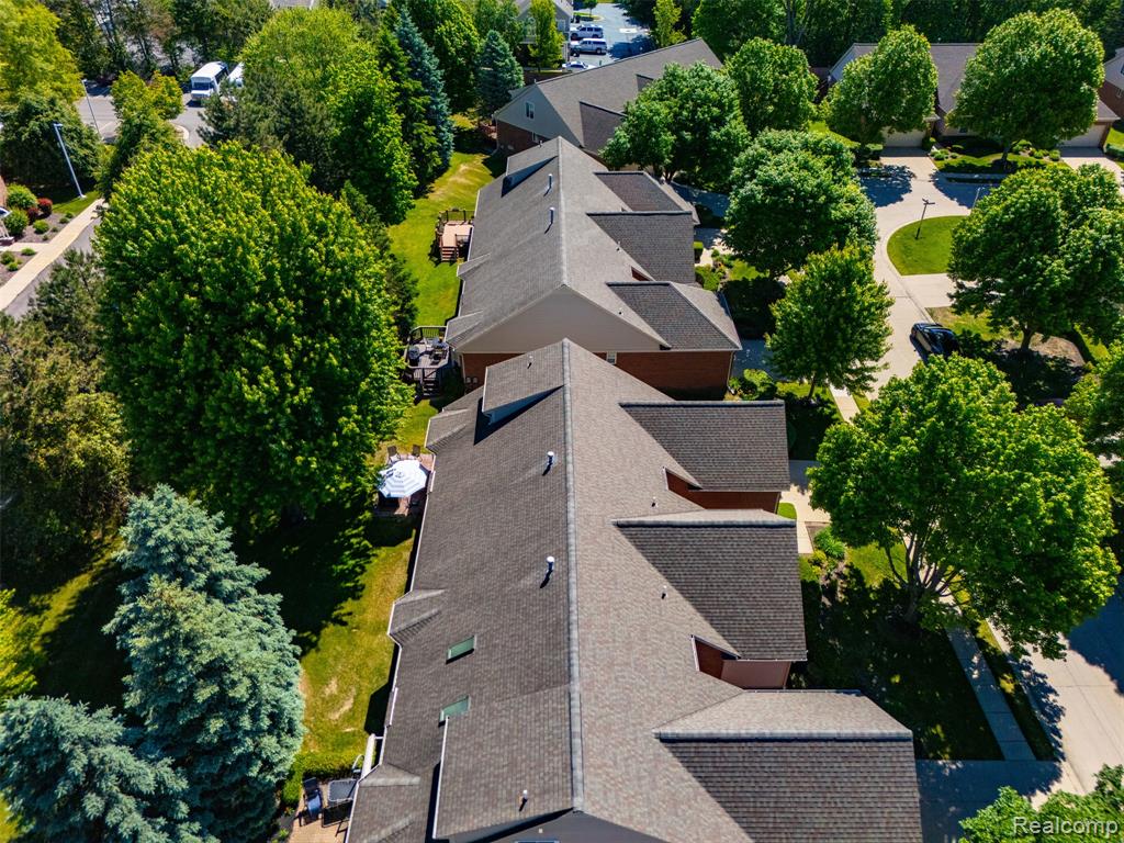 4421 Honeysuckle Drive, Sterling Heights, MI 48314 — Photo 66