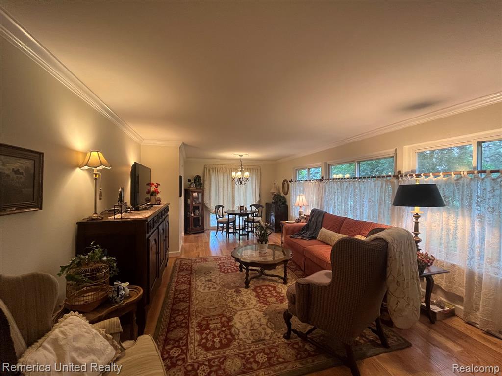 2223 Strader Drive, West Bloomfield, MI 48324 — Photo 14