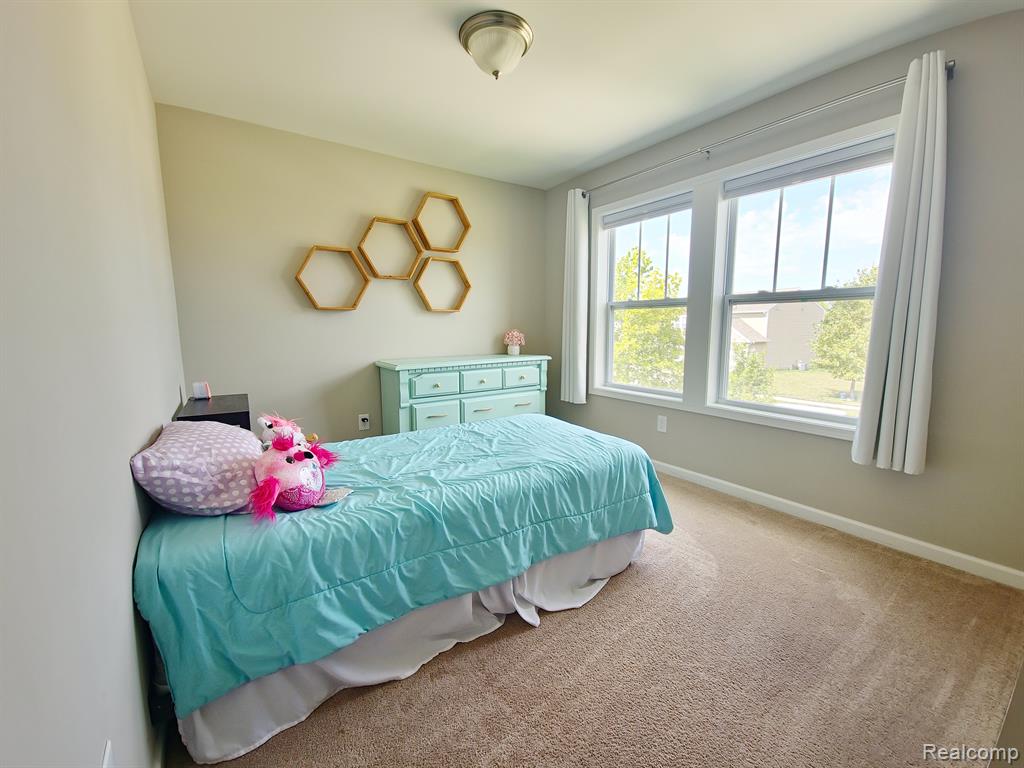 9270 NORMANDY Lane, Ypsilanti, MI 48197 — Photo 32