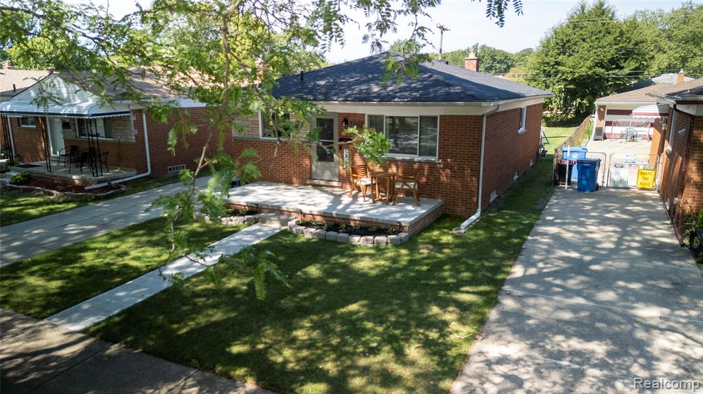 5961 Centralia Street, Dearborn Heights, MI 48127 — Photo 40