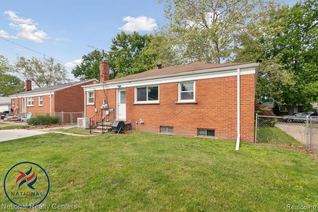 9036 Nathaline, Redford, MI 48239 — Photo 34