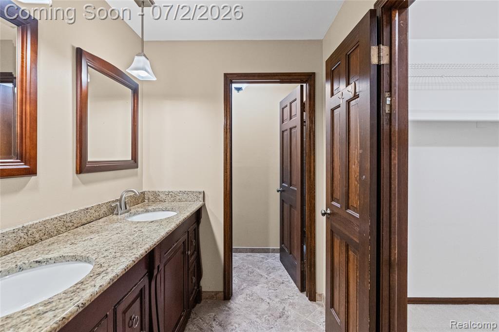 1225 Old Timber Trail, Flint, MI 48532 — Photo 54
