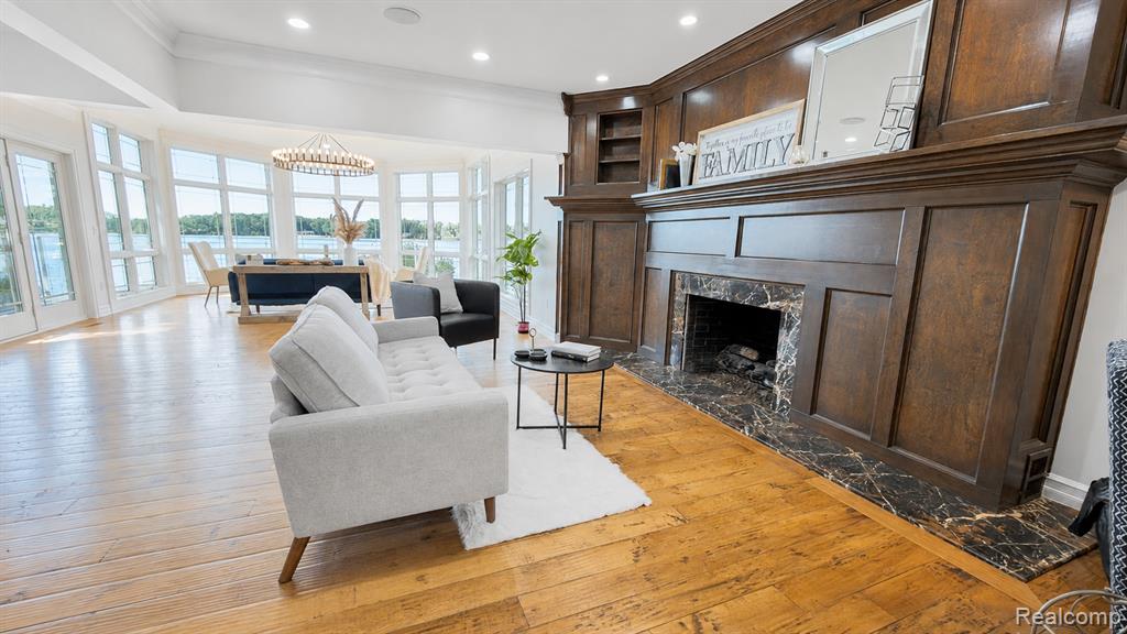 3858 Island Park Drive - Photo 4