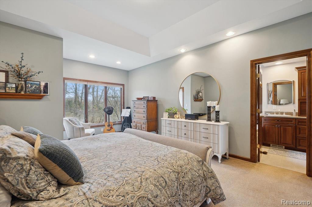 5167 HUNTERS Ridge, Holly, MI 48442 — Photo 22