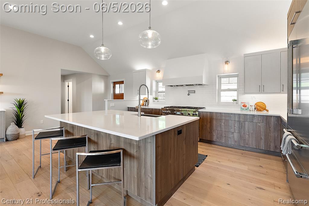1420 Pettibone Lake Road, Highland, MI 48356 — Photo 11