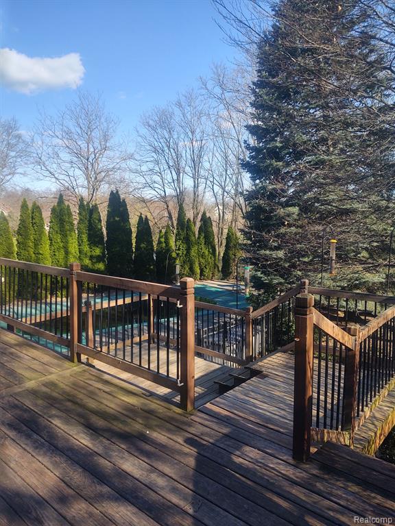 4390 LILY Drive, Howell, MI 48843 — Photo 10