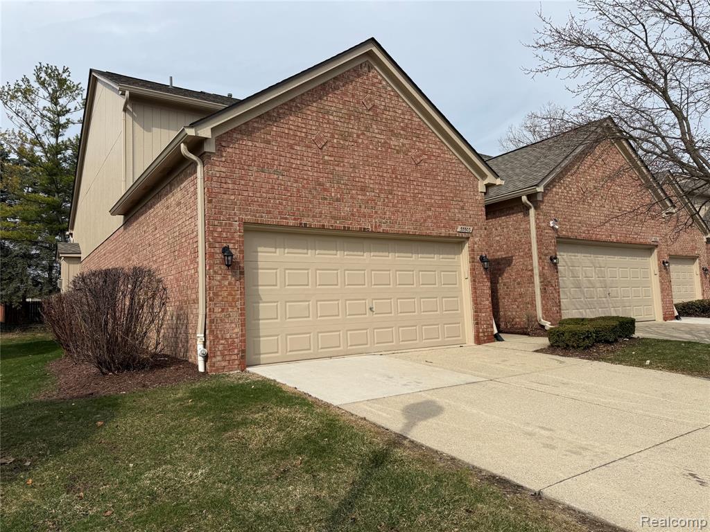 55503 Boardwalk Drive, Utica, MI 48316 — Photo 3