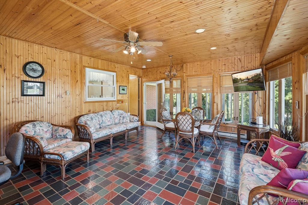 49816 W Huron River Drive, Belleville, MI 48111 — Photo 17