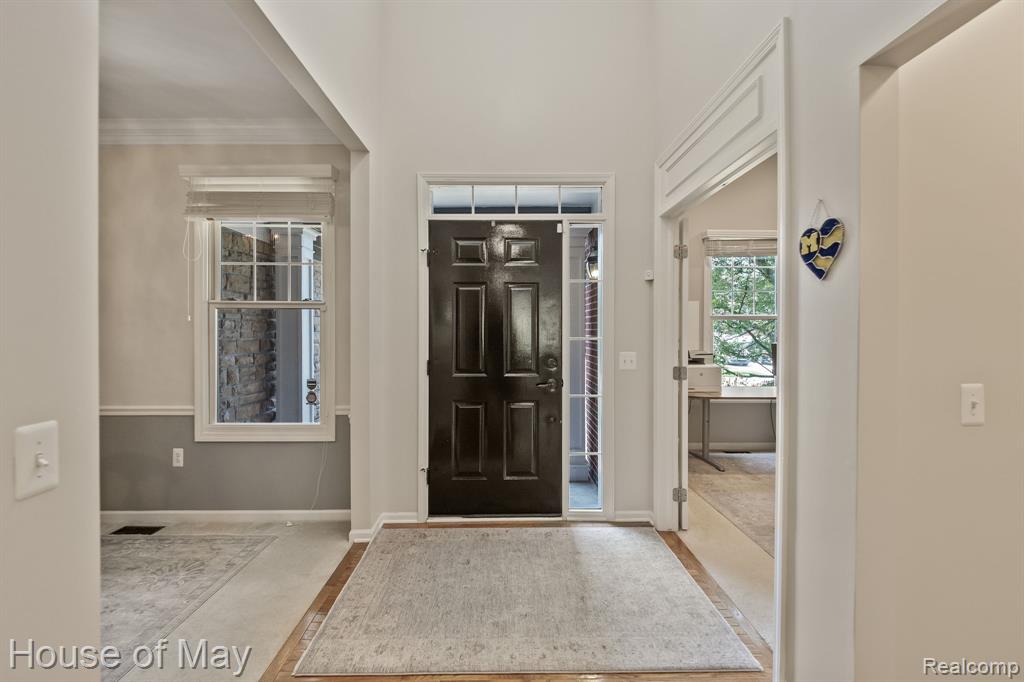 6066 Strawberry Circle, Commerce Twp, MI 48382 — Photo 3