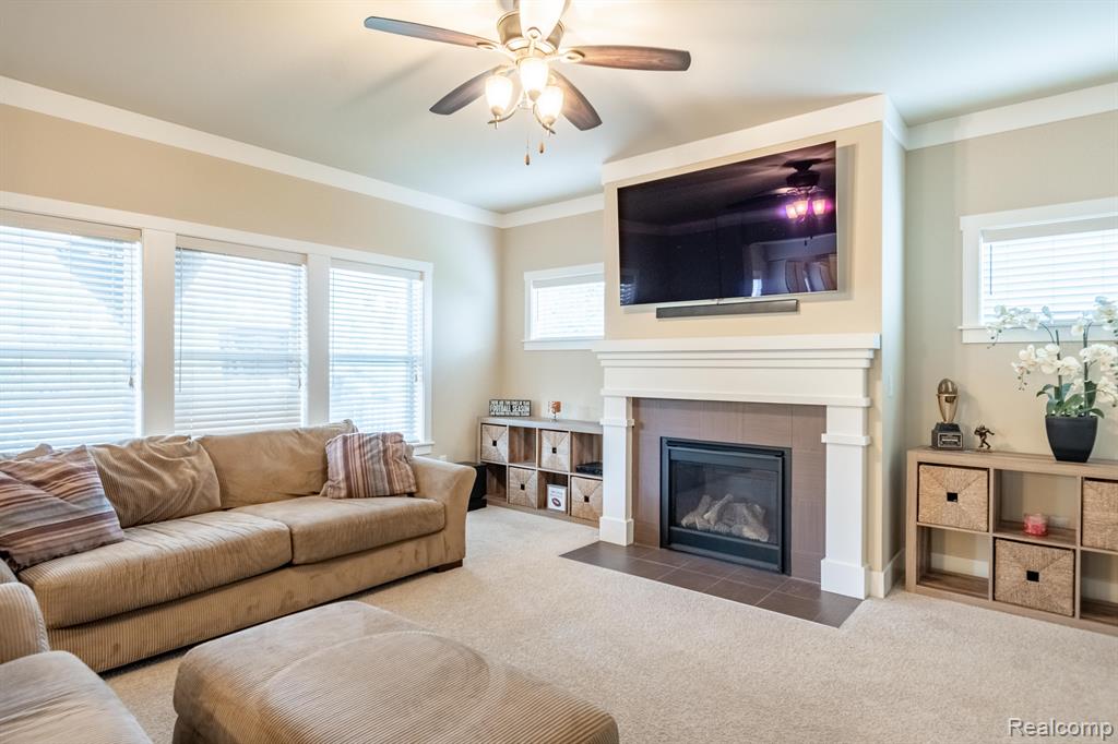 9595 NEUMANN Circle, Ypsilanti, MI 48197 — Photo 4