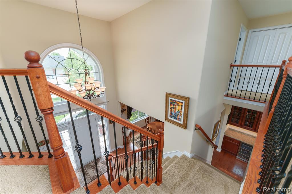 24455 Glenwood Drive, South Lyon, MI 48178 — Photo 24