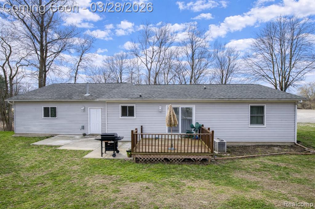 7557 Chilson Road, Pinckney, MI 48169 — Photo 31