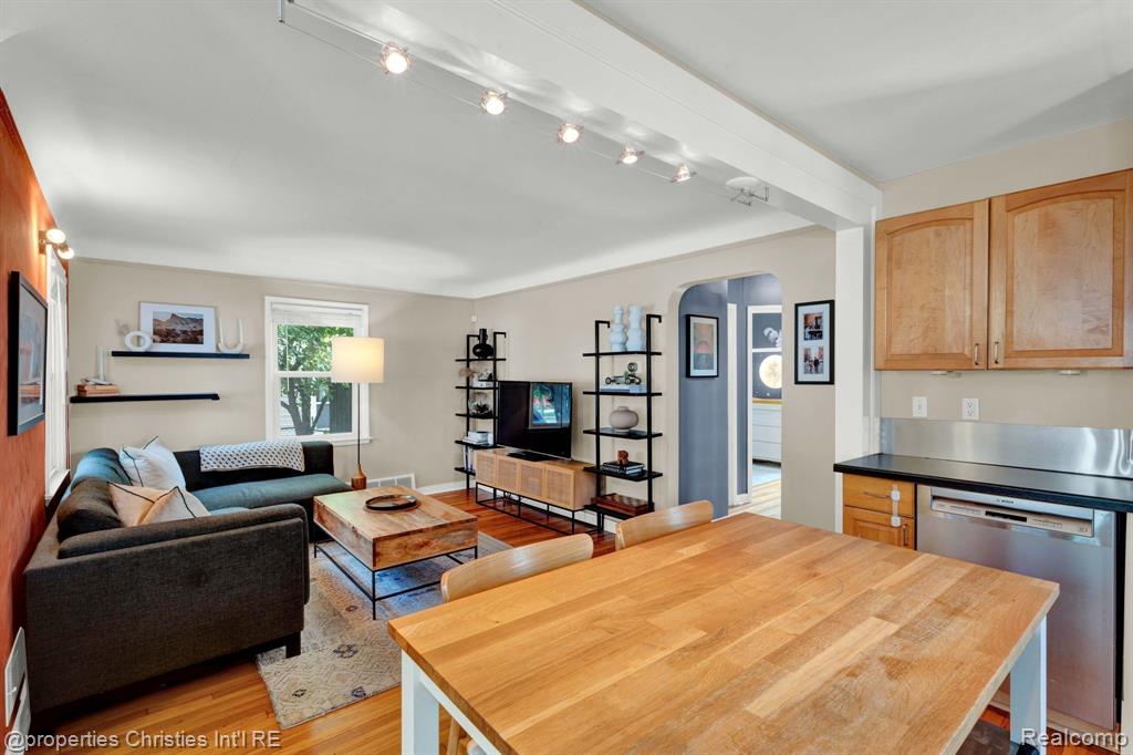 4095 CUMMINGS Avenue, Berkley, MI 48072 — Photo 13