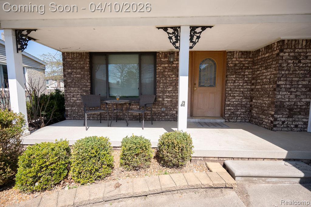 14284 Balmoral Street, Riverview, MI 48193 — Photo 78