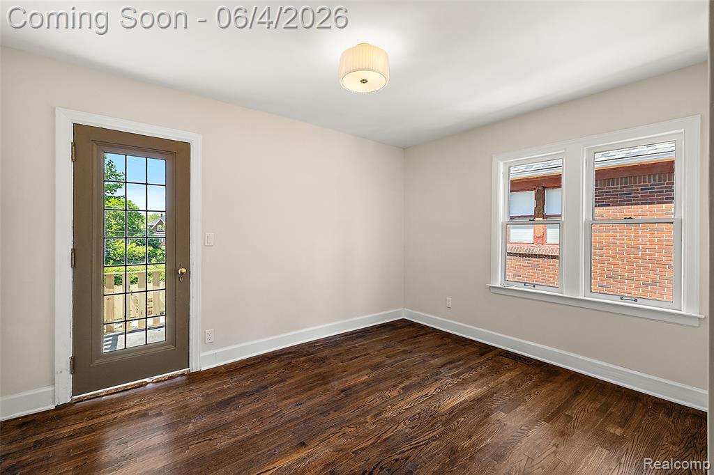 3800 Sturtevant Street, Detroit, MI 48206 — Photo 34