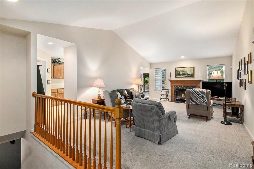 9771 Tioga Trail, Pinckney, MI 48169 — Photo 5