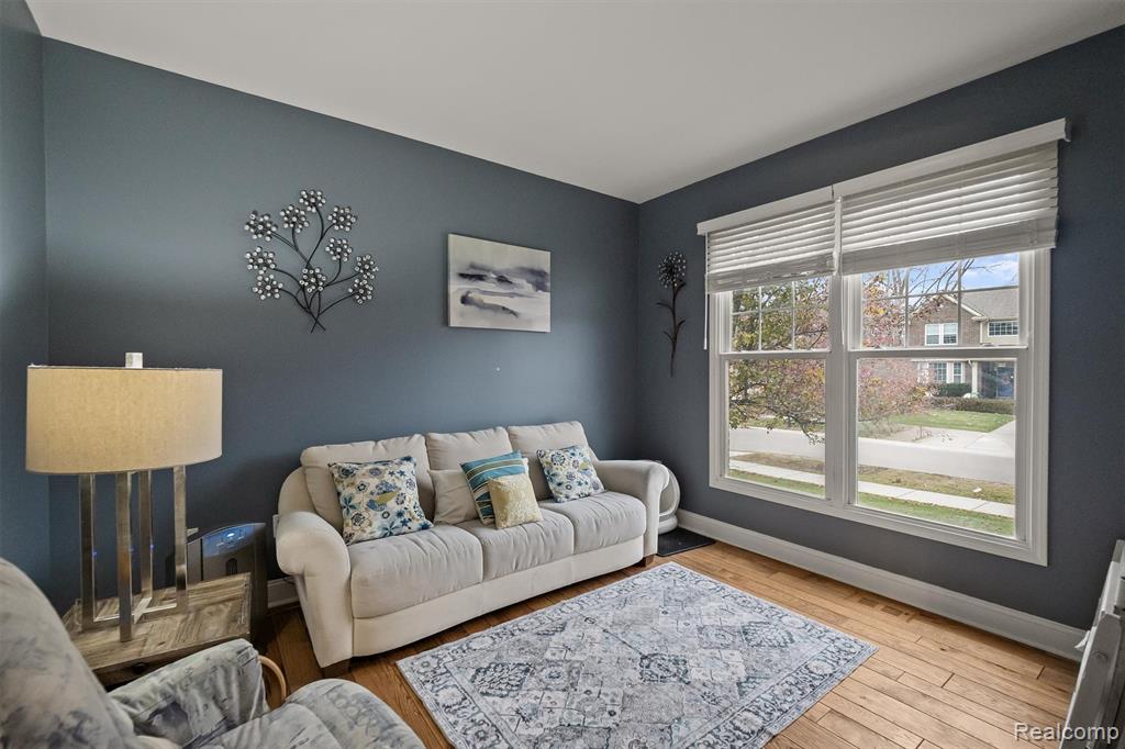 6135 Strawberry Circle, Commerce Twp, MI 48382 — Photo 3