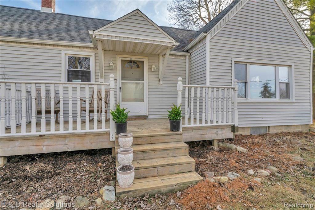 14749 IMLAY CITY Road, Mussey, MI 48014 — Photo 5