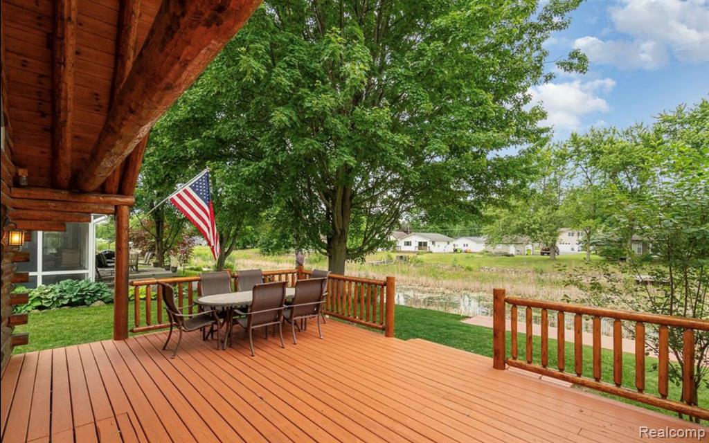 5342 Mallard Court, Beaverton, MI 48612 — Photo 8