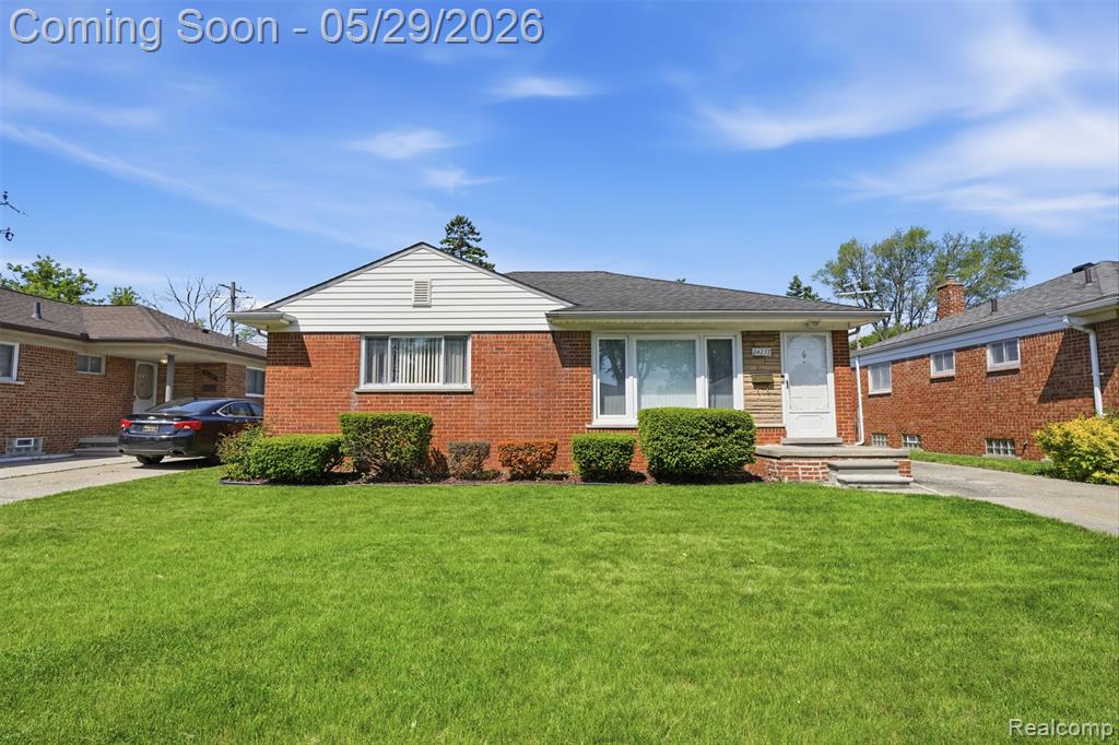 24237 Roxana Avenue, Eastpointe, MI 48021 — Photo 31