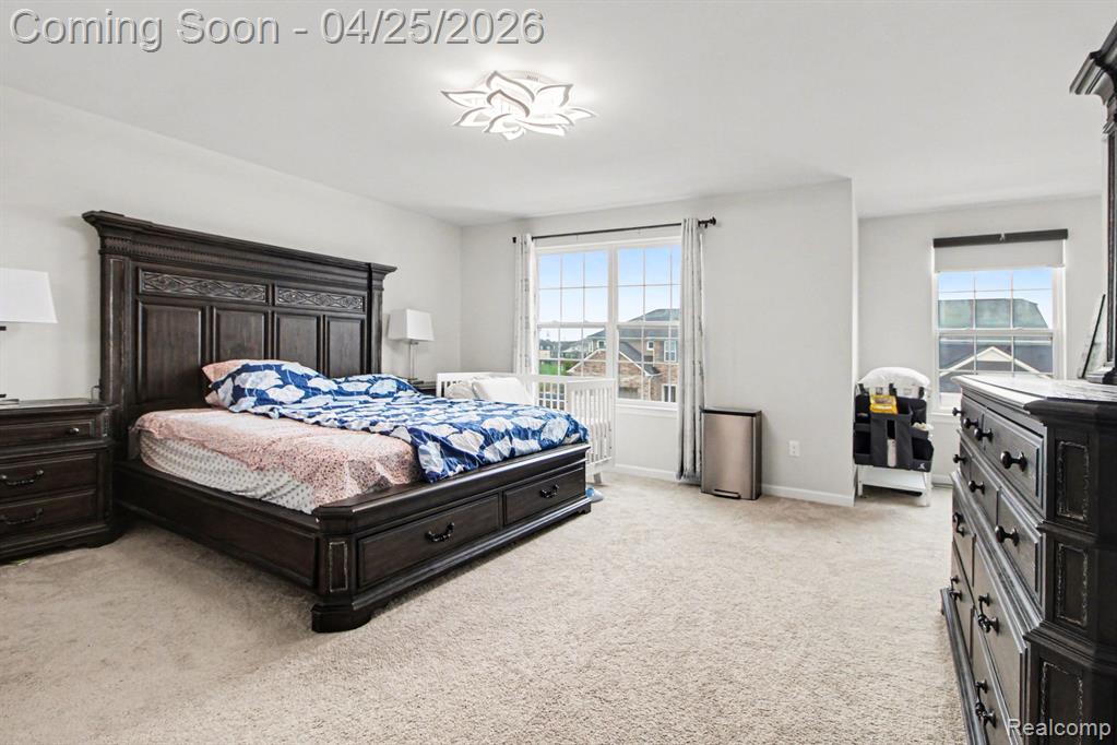 50585 Steed Drive, Canton, MI 48187 — Photo 8
