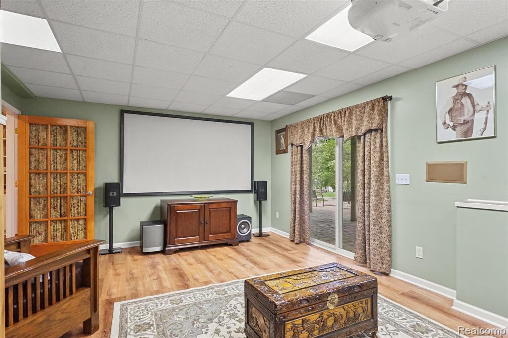 13698 Webbs Shore Drive, Gregory, MI 48137 — Photo 61