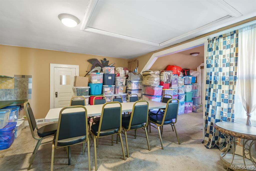 1135 Chicago Boulevard, Detroit, MI 48202 — Photo 40