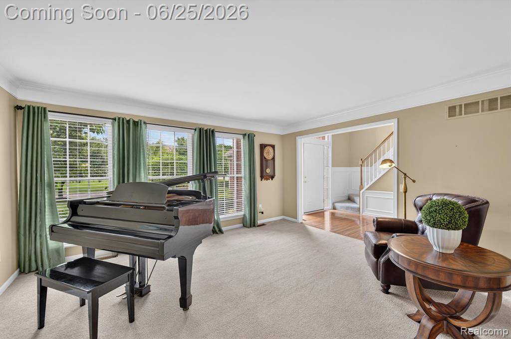 558 Sylvan Drive, Canton, MI 48188 — Photo 8