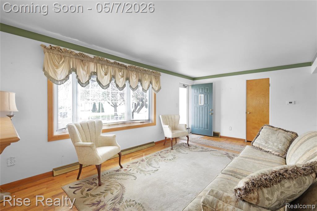 526 Dodson Court, Bay City, MI 48708 — Photo 5