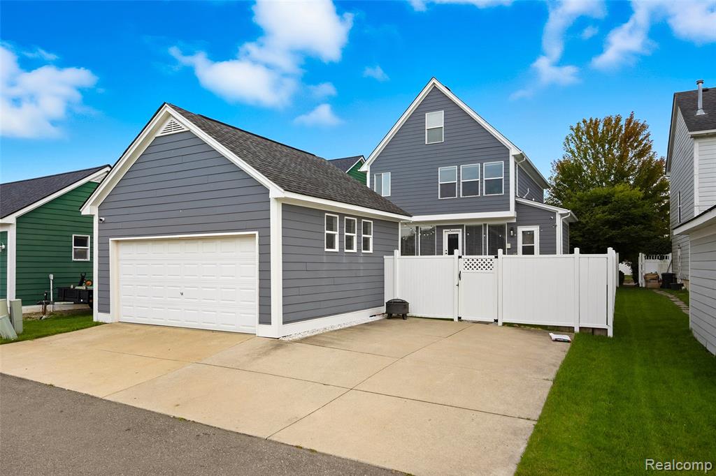 59315 Amherst Avenue, New Haven, MI 48048 — Photo 37