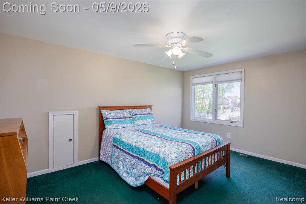53435 Pimpernil Lane, Chesterfield, MI — Photo 22