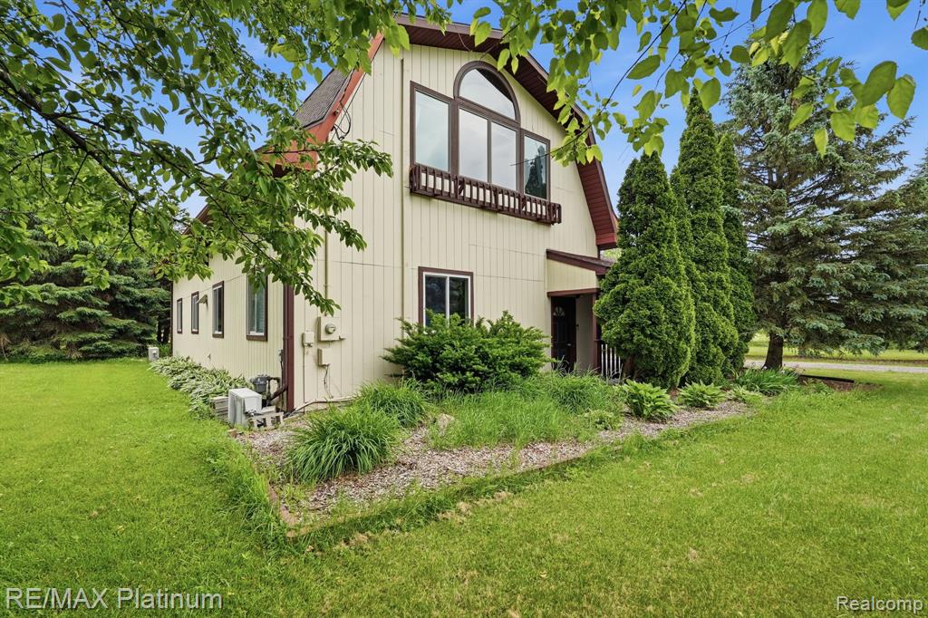 4328 N Gale Road, Davison, MI 48423 — Photo 3